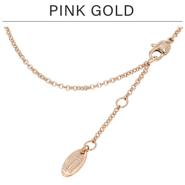 ヴィヴィアンウエストウッド Vivienne Westwood PETITE ORB ネックレス vivij10