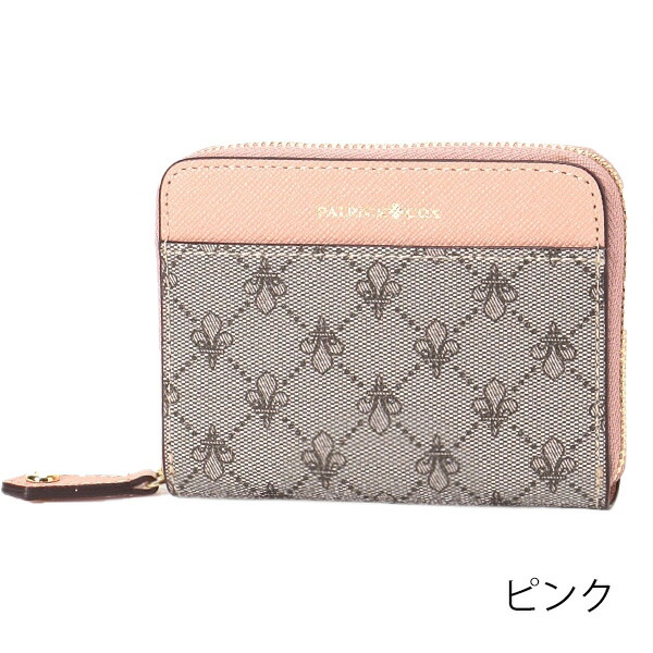 パトリックコックス PATRICK COX リッチ マルチケース patrick44