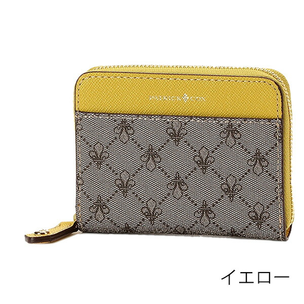 パトリックコックス PATRICK COX リッチ マルチケース patrick44