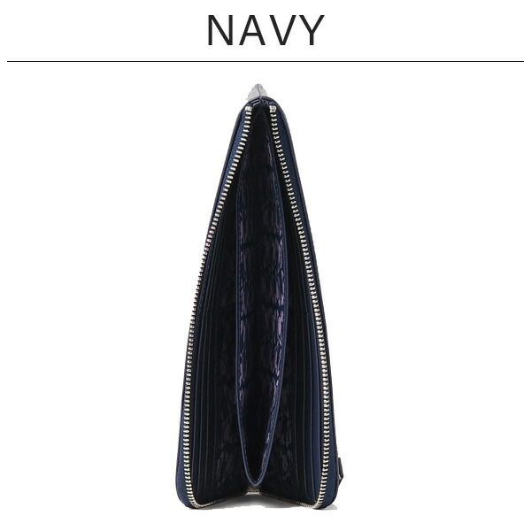 ヴィヴィアンウエストウッド Vivienne Westwood ヴィンテージ WATER ORB L字ファスナー長財布 vivil02