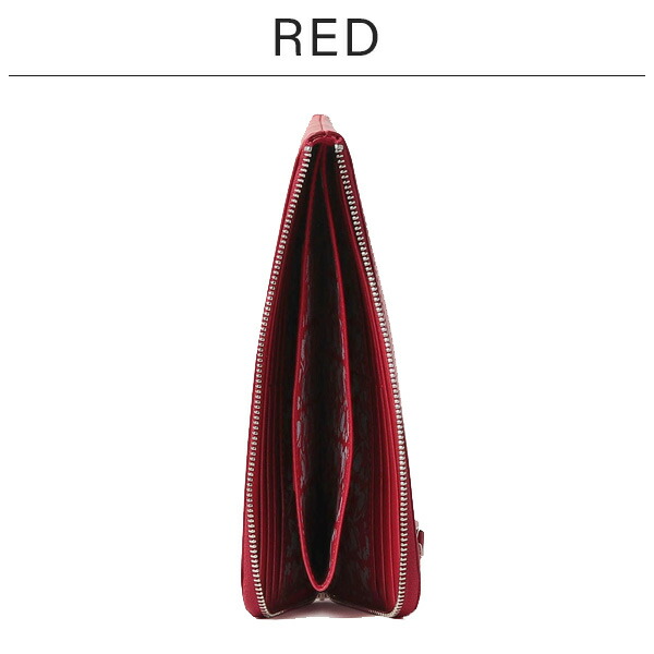 ヴィヴィアンウエストウッド Vivienne Westwood ヴィンテージ WATER ORB L字ファスナー長財布 vivil02