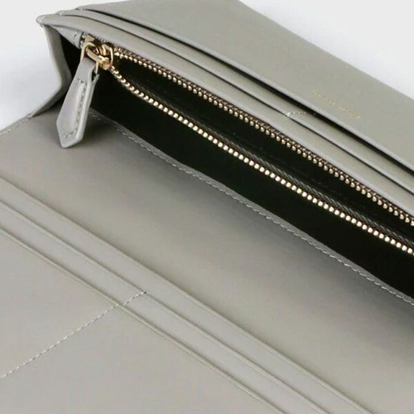 ポールスミス 長財布 かぶせ蓋 フラップ蓋 ストライプインセット  Paul Smith psm30