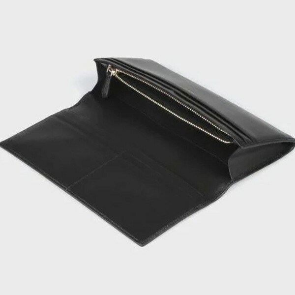 ポールスミス 長財布 かぶせ蓋 フラップ蓋 ストライプインセット  Paul Smith psm30