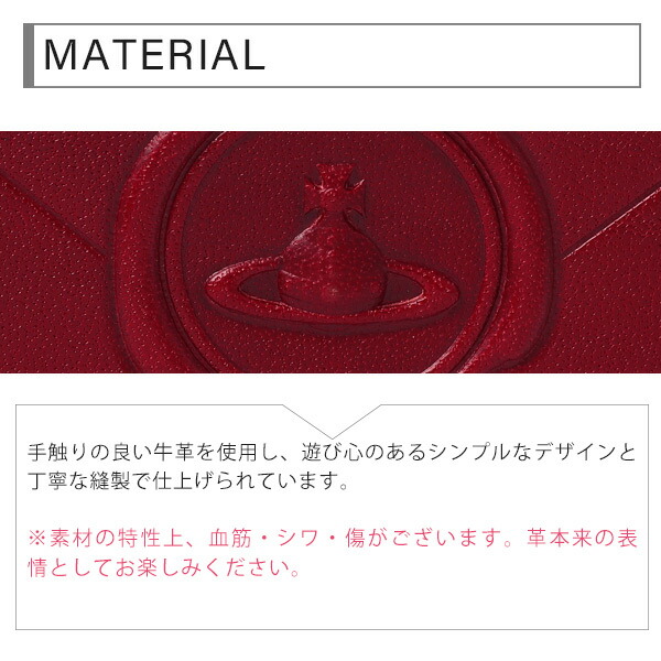 ヴィヴィアンウエストウッド Vivienne Westwood Envelopeパスケース vivim01