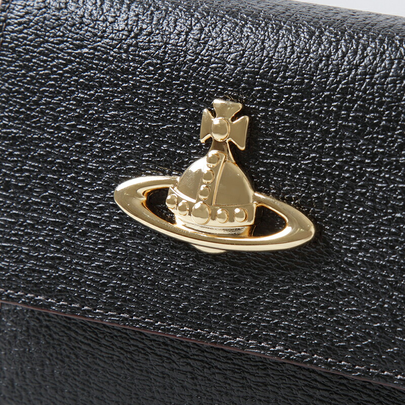 ヴィヴィアンウエストウッド  Vivienne Westwood  EXECUTIVE 二つ折り財布 vivi069