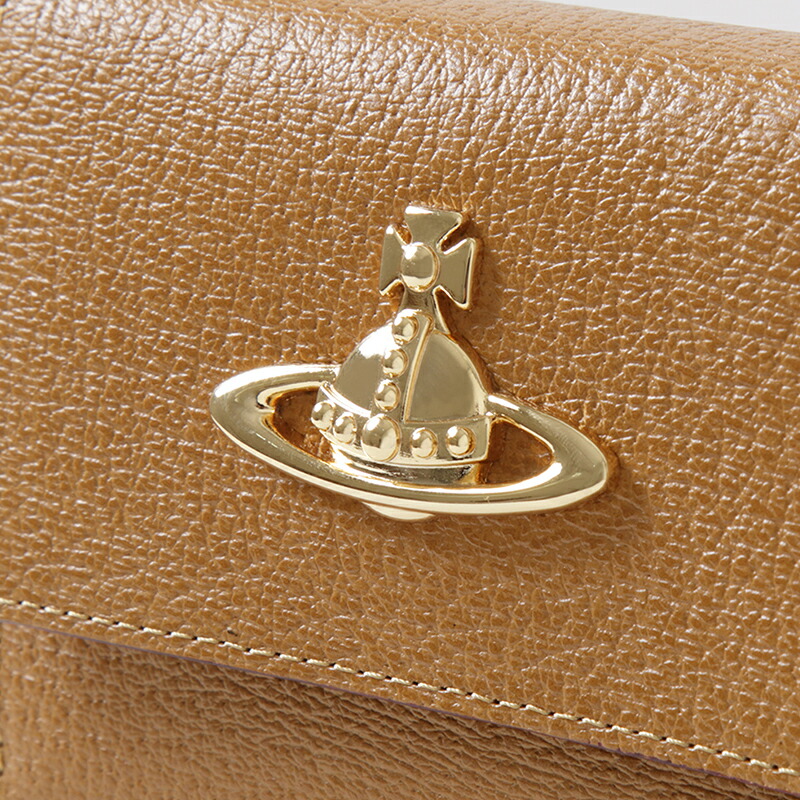ヴィヴィアンウエストウッド  Vivienne Westwood  EXECUTIVE 二つ折り財布 vivi069