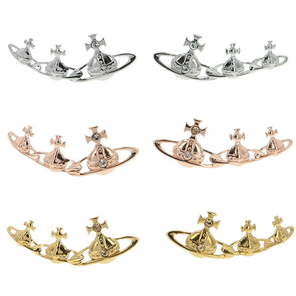 ヴィヴィアンウエストウッド Vivienne Westwood CANDY ピアス vivij07