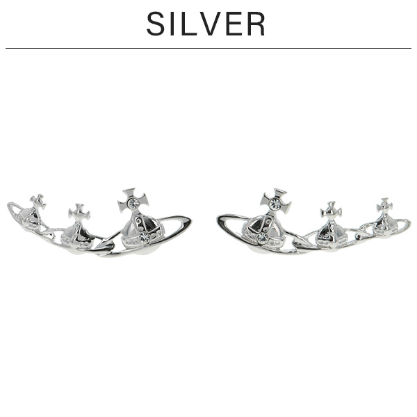 ヴィヴィアンウエストウッド Vivienne Westwood CANDY ピアス vivij07