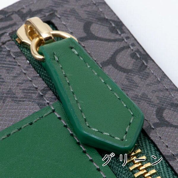 パトリックコックス PATRICK COX バロン 薄型折り財布 patrick03