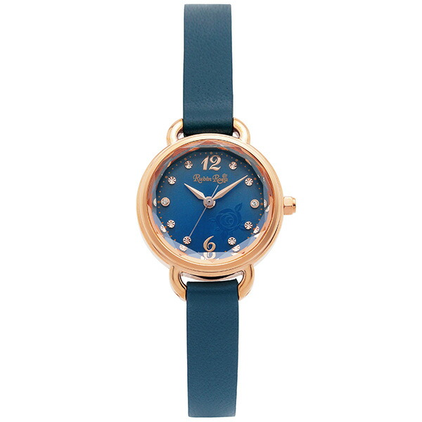 Rubin Rosa 腕時計
