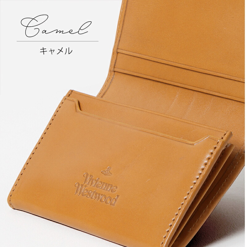 ヴィヴィアンウエストウッド Vivienne Westwood Envelope 名刺入れ vivim05