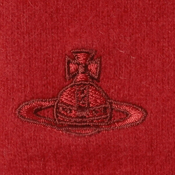 ヴィヴィアンウエストウッド Vivienne Westwood タッチパネル対応手袋 vivif03