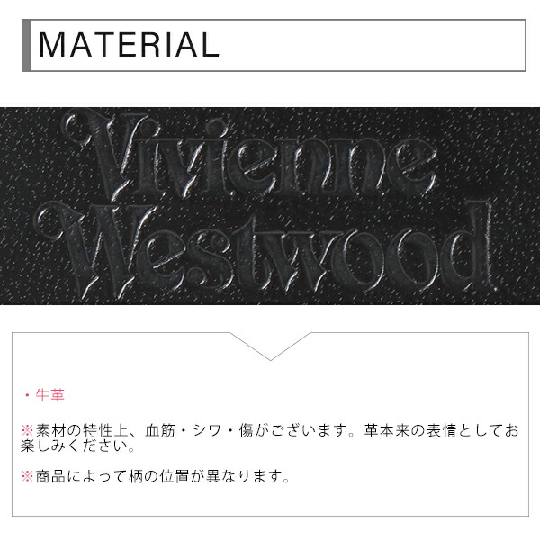 ヴィヴィアンウエストウッド Vivienne Westwood ラインORB パスケース vivim25