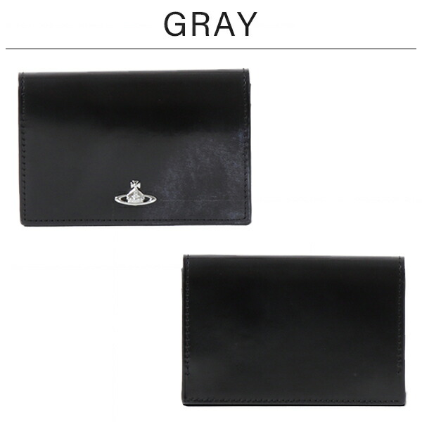 ヴィヴィアンウエストウッド Vivienne Westwood ADVAN名刺入れ vivim24