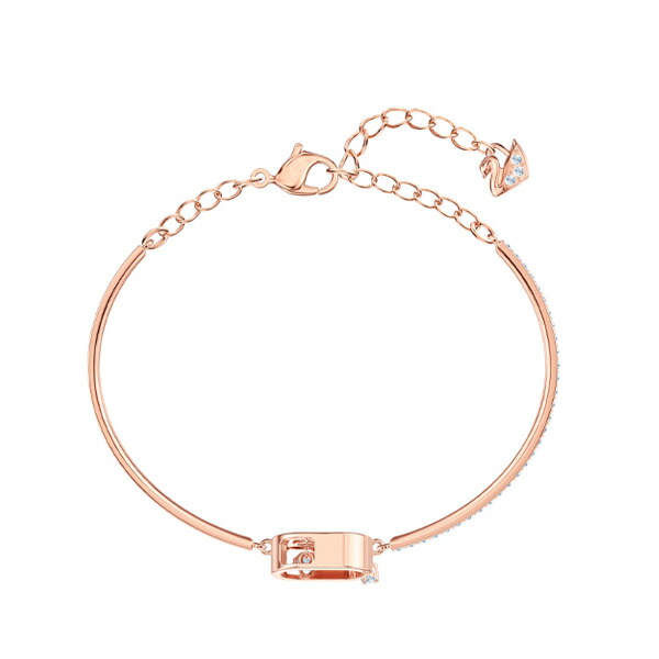 スワロフスキー SWAROVSKI ダンシングストーン ブレスレット swaro11