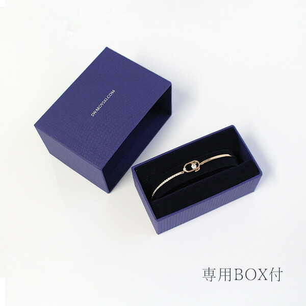 スワロフスキー SWAROVSKI ダンシングストーン ブレスレット swaro11