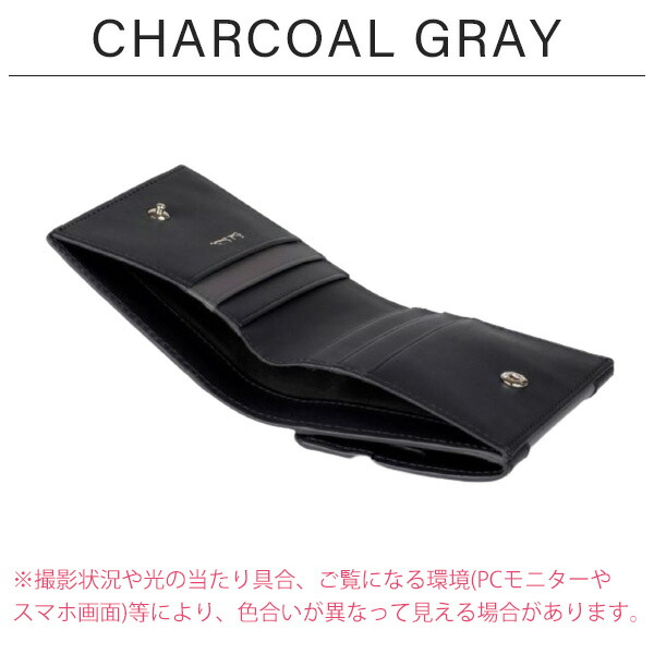 ポールスミス Paul Smith 二つ折り財布 psl11