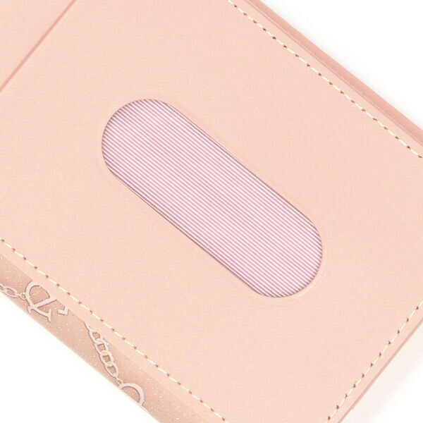 ピンキー＆ダイアン ギャラクシー 定期入れ pinky404