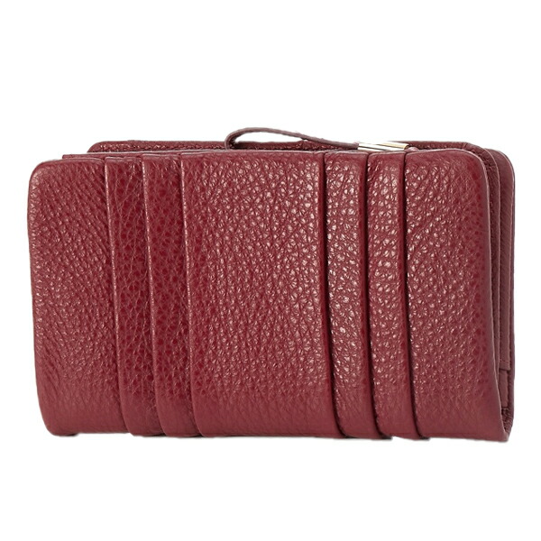 ニナリッチ NINA RICCI ナクレ 二つ折り財布 ninari44