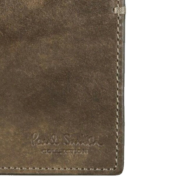 ポールスミスコレクション Paul Smith Collection 定期入れ pscl03
