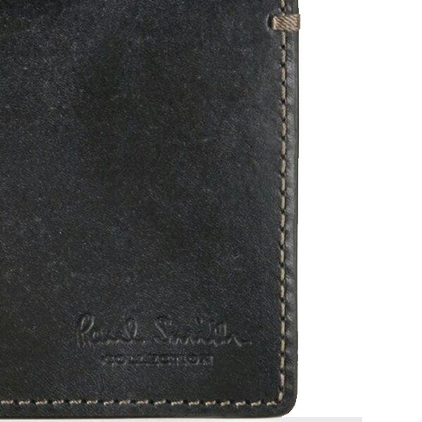 ポールスミスコレクション Paul Smith Collection 定期入れ pscl03