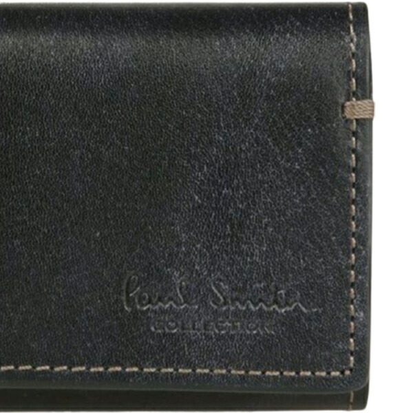 ポールスミスコレクション Paul Smith Collection PCステインカーフ キーケース pscl04