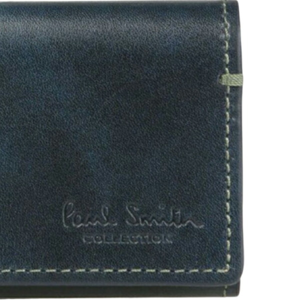 ポールスミスコレクション Paul Smith Collection PCステインカーフ キーケース pscl04