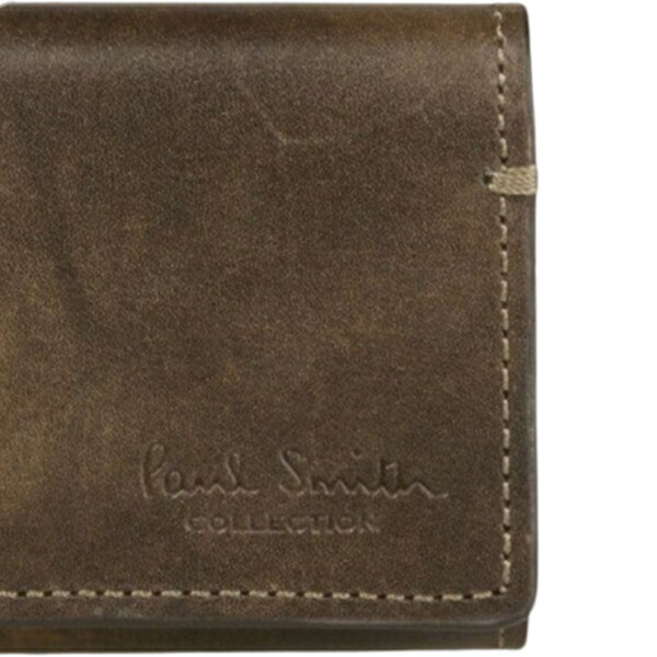 ポールスミスコレクション Paul Smith Collection PCステインカーフ キーケース pscl04