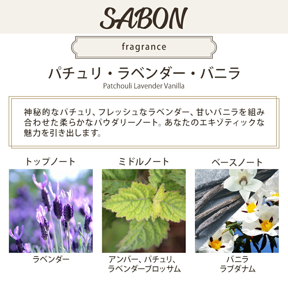 サボン SABON ボディスクラブ 600g sabon07