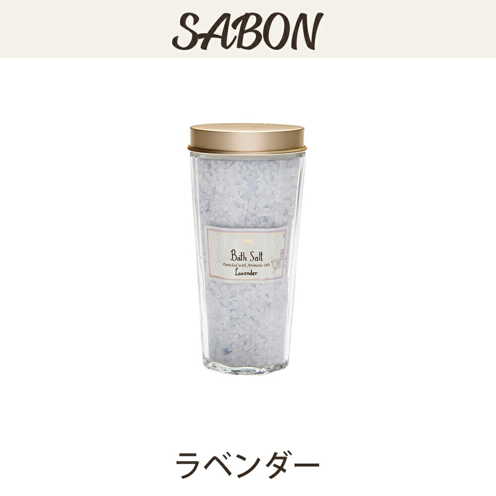 サボン SABON バスソルト 350g sabon22 | SABON（サボン）のプレゼント 