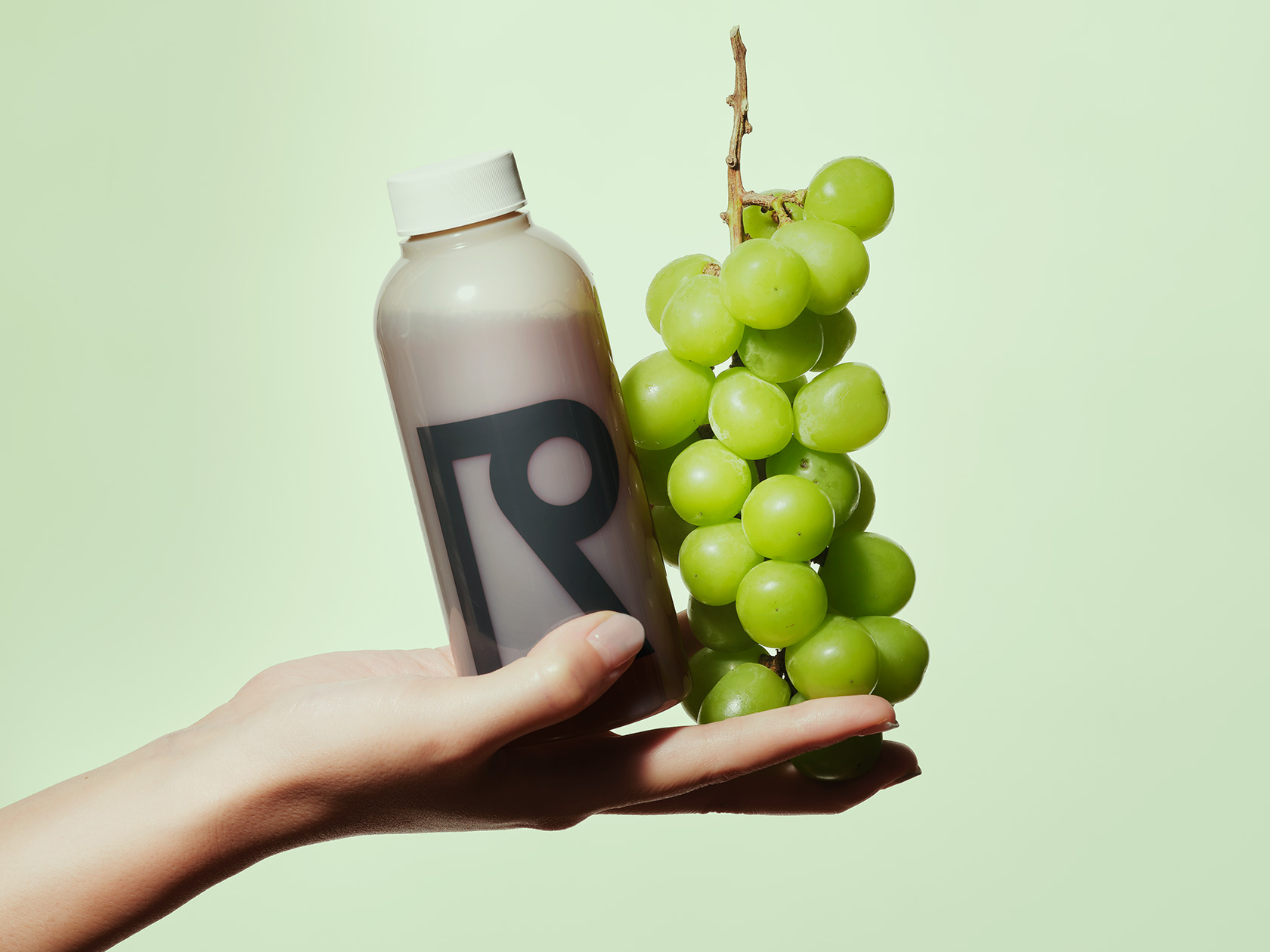 クロノシャルム  ハンドウォッシュ 