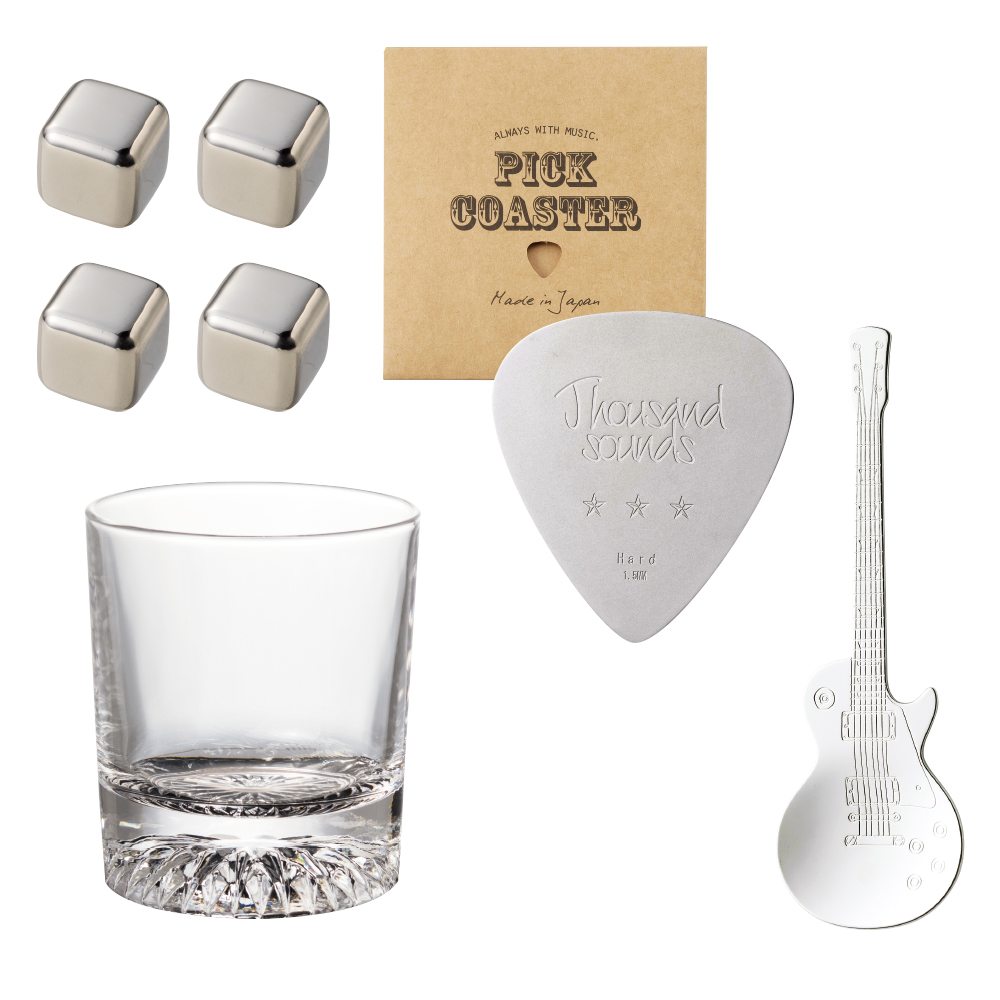 Guitar Rockセット