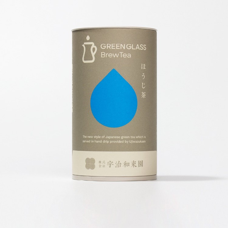 グリーングラスブリューティー　ハリオドリッパーセット