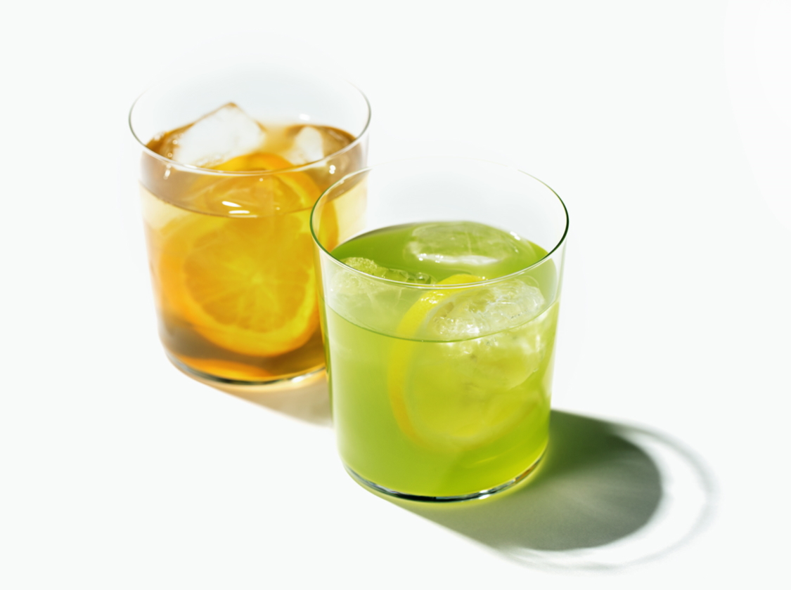 グリーングラスブリューティー　ハリオドリッパーセット