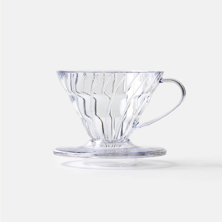 グリーングラスブリューティー　ハリオドリッパーセット