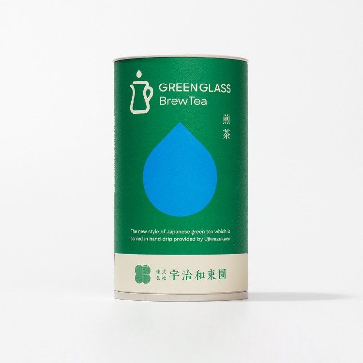 グリーングラスブリューティー　ハリオドリッパーセット