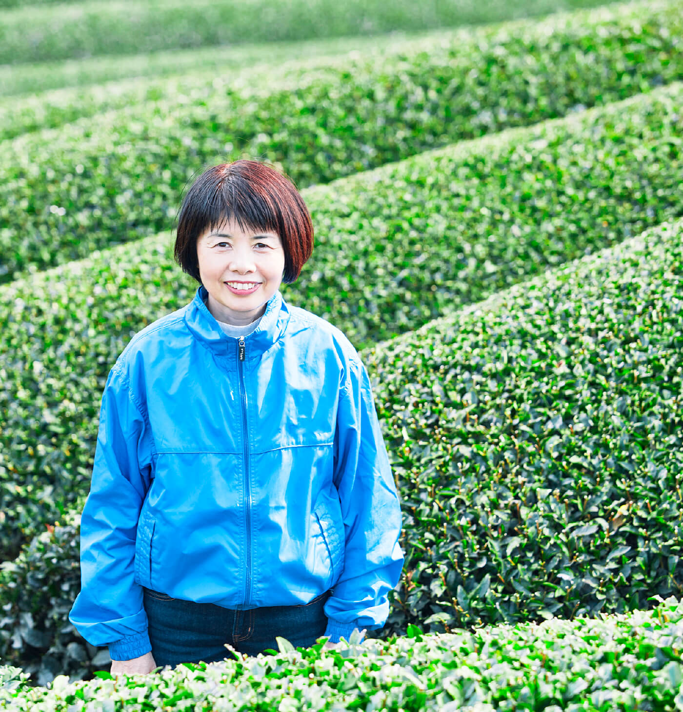 グリーングラスブリューティー　ハリオドリッパーセット