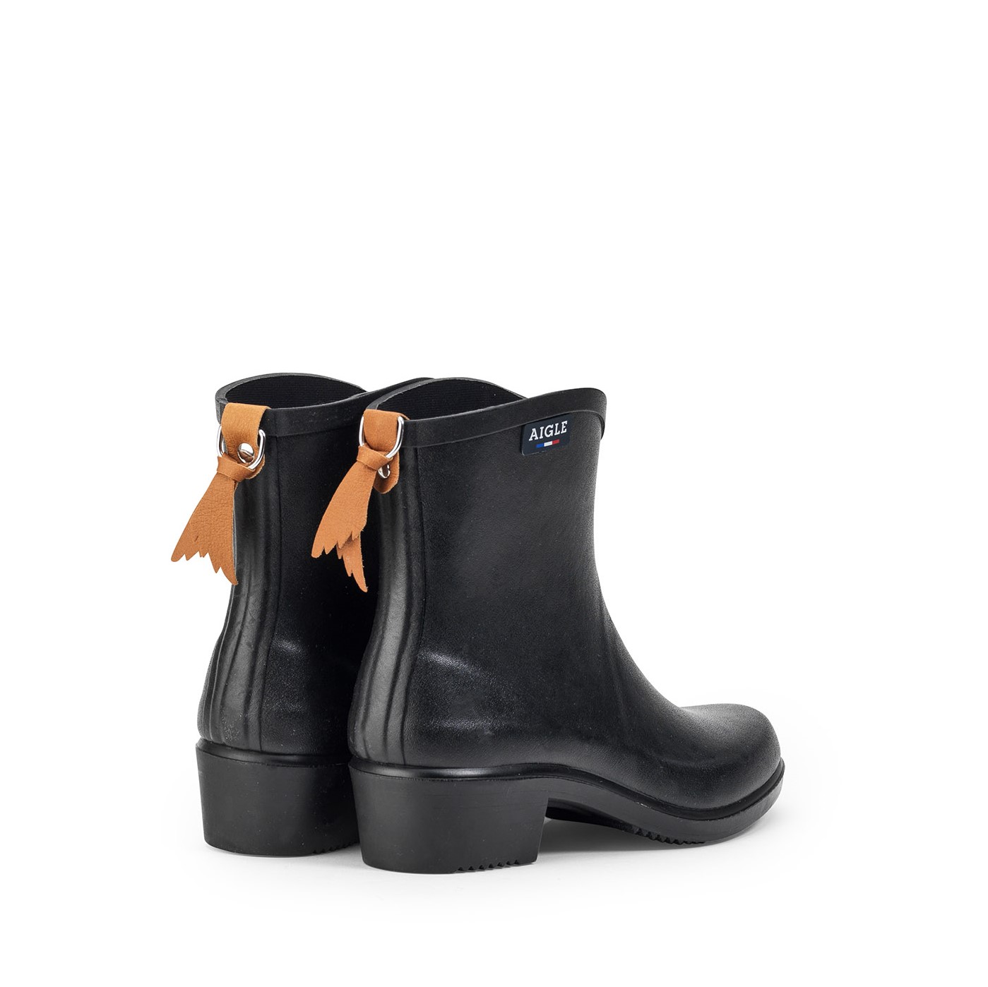 ミスジュリエット ボッティロン ラバーブーツ