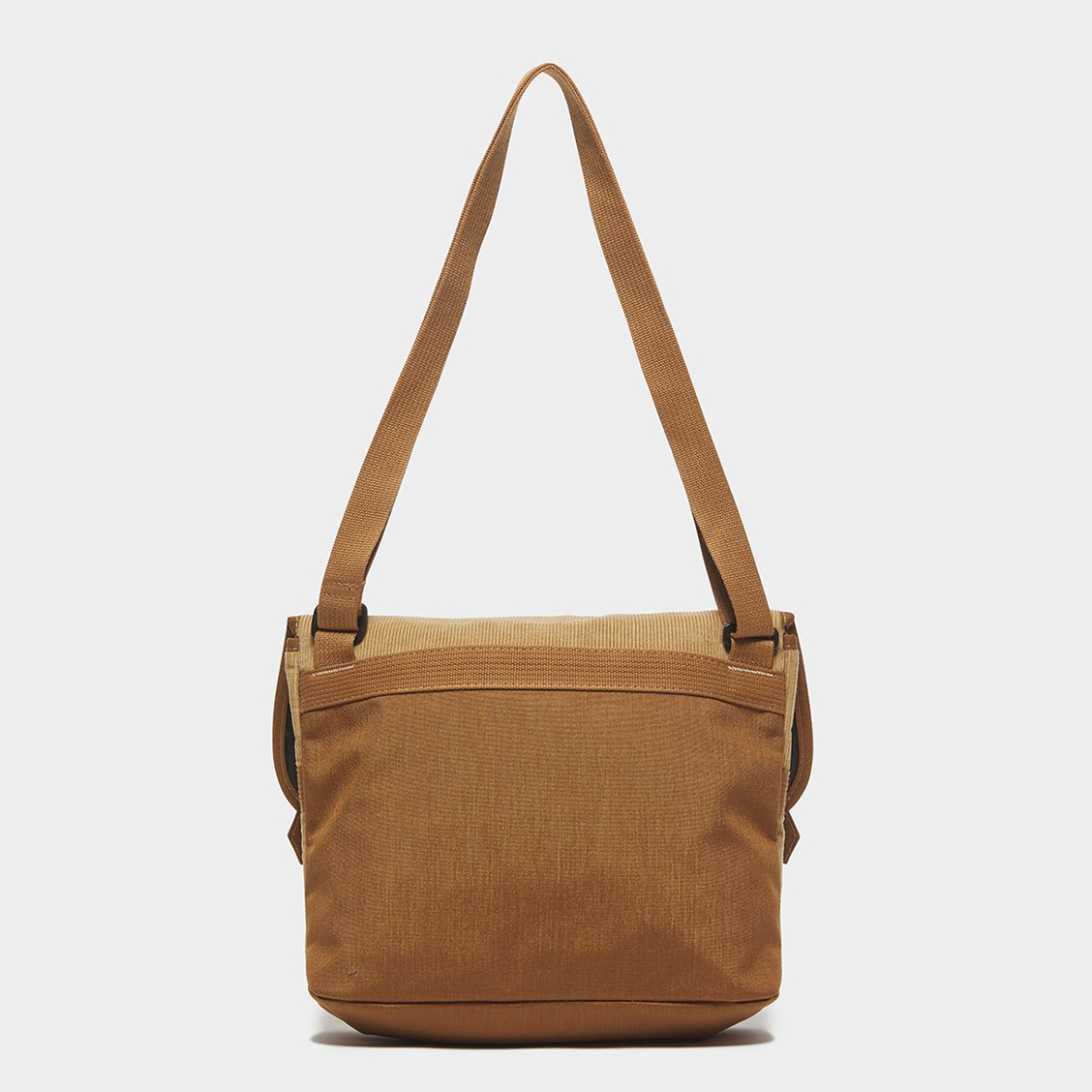 ミュルーズ コーデュロイ フラップバッグ