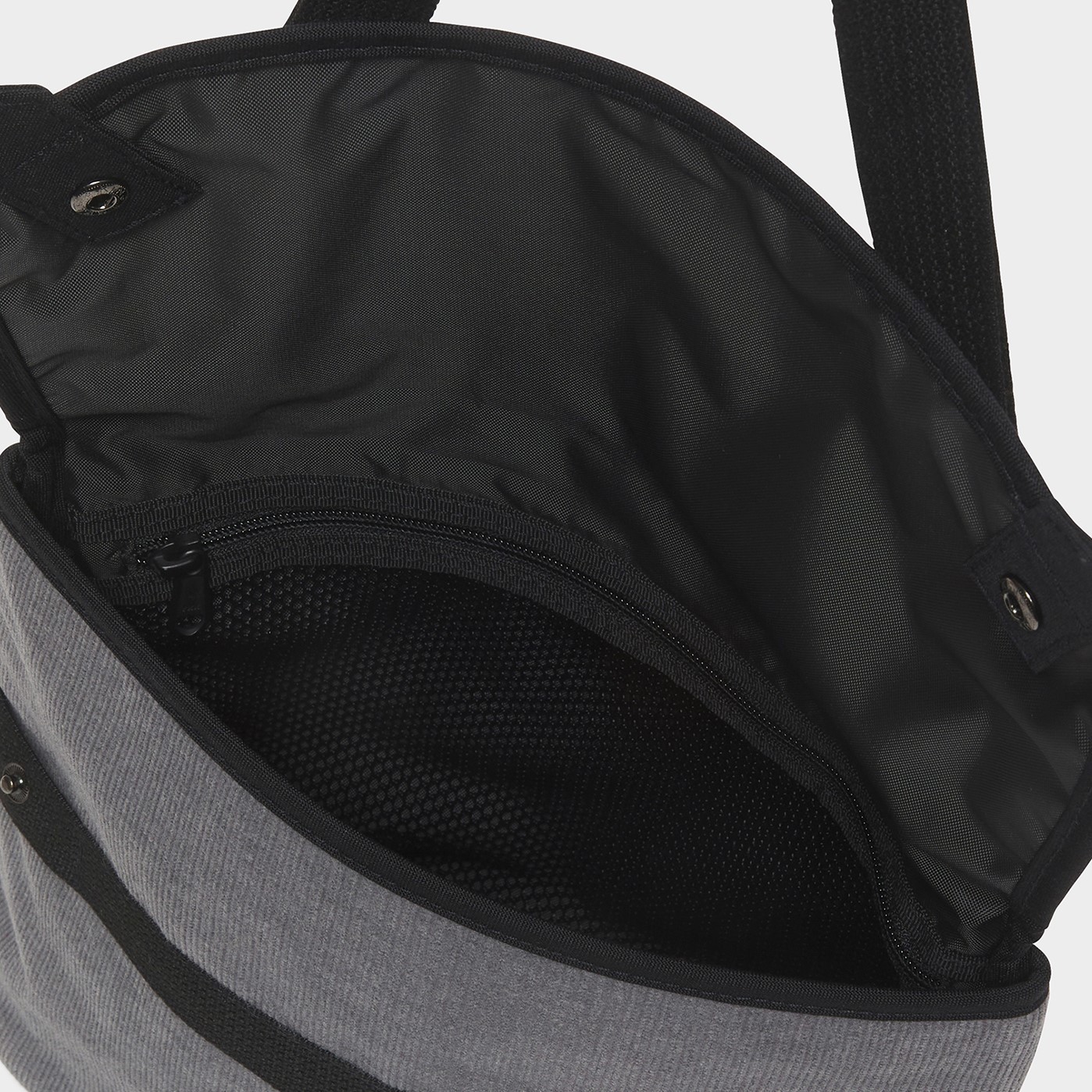 ミュルーズ コーデュロイ フラップバッグ