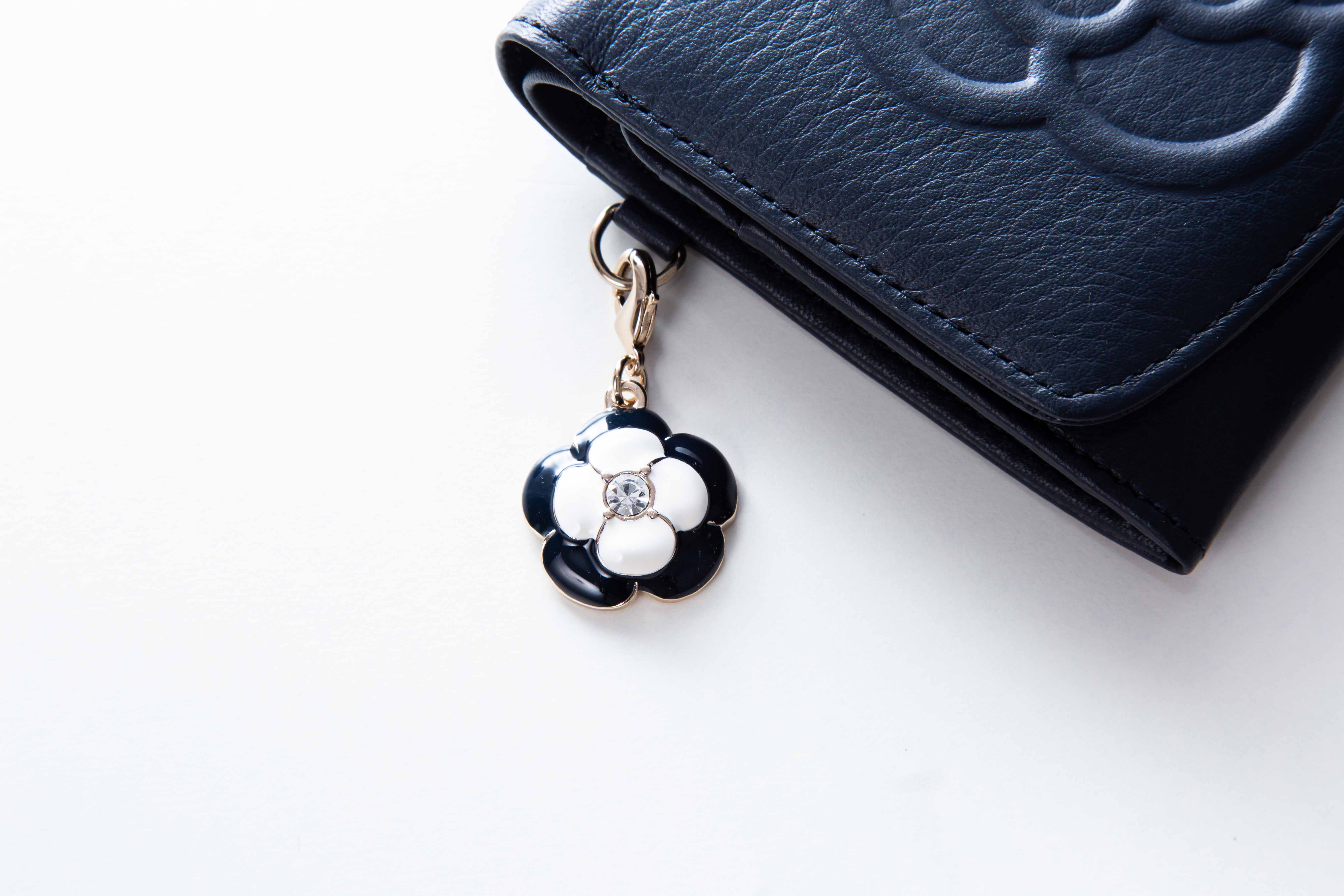 【タンプ限定】レディース腕時計＆折り財布