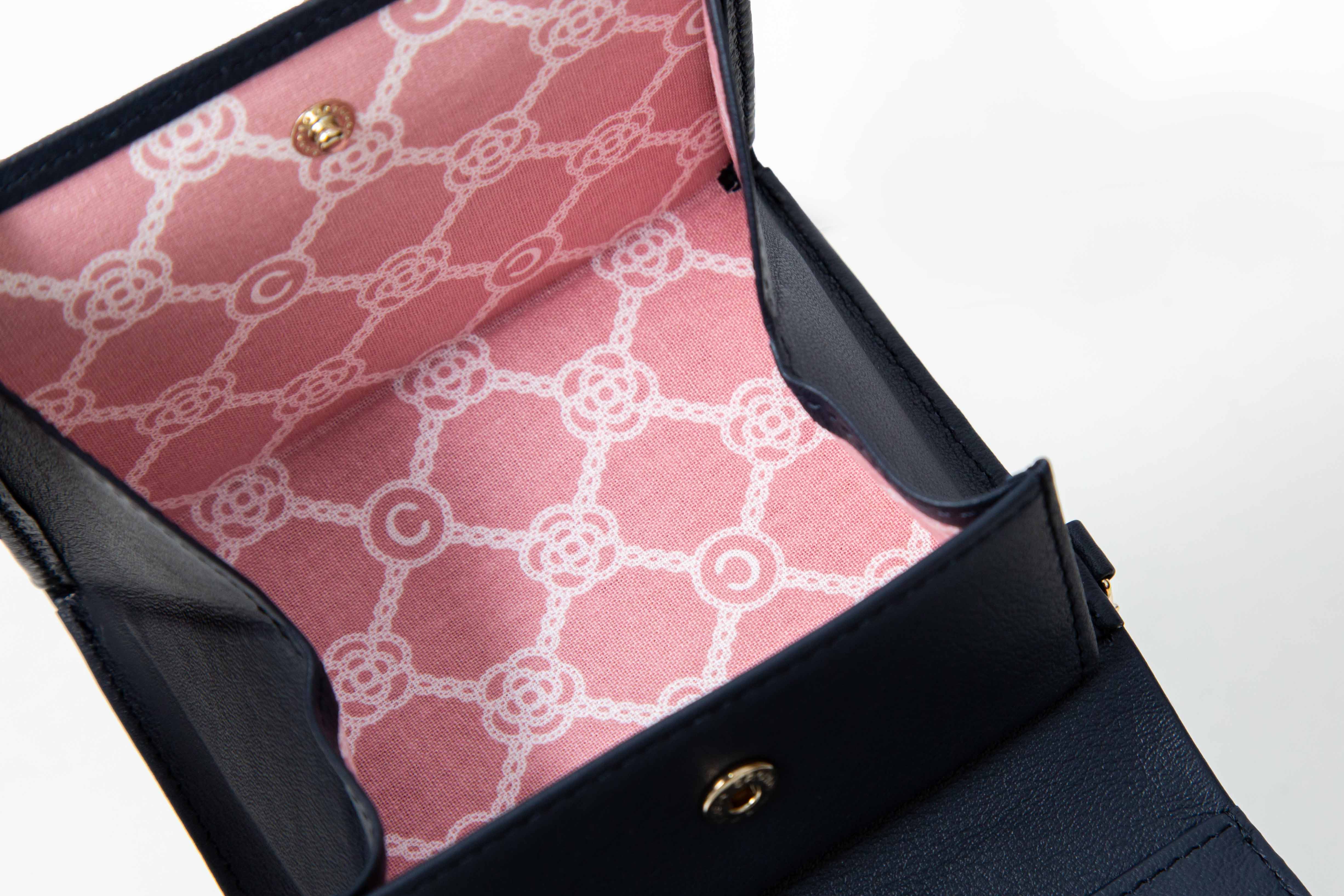 【タンプ限定】レディース腕時計＆折り財布