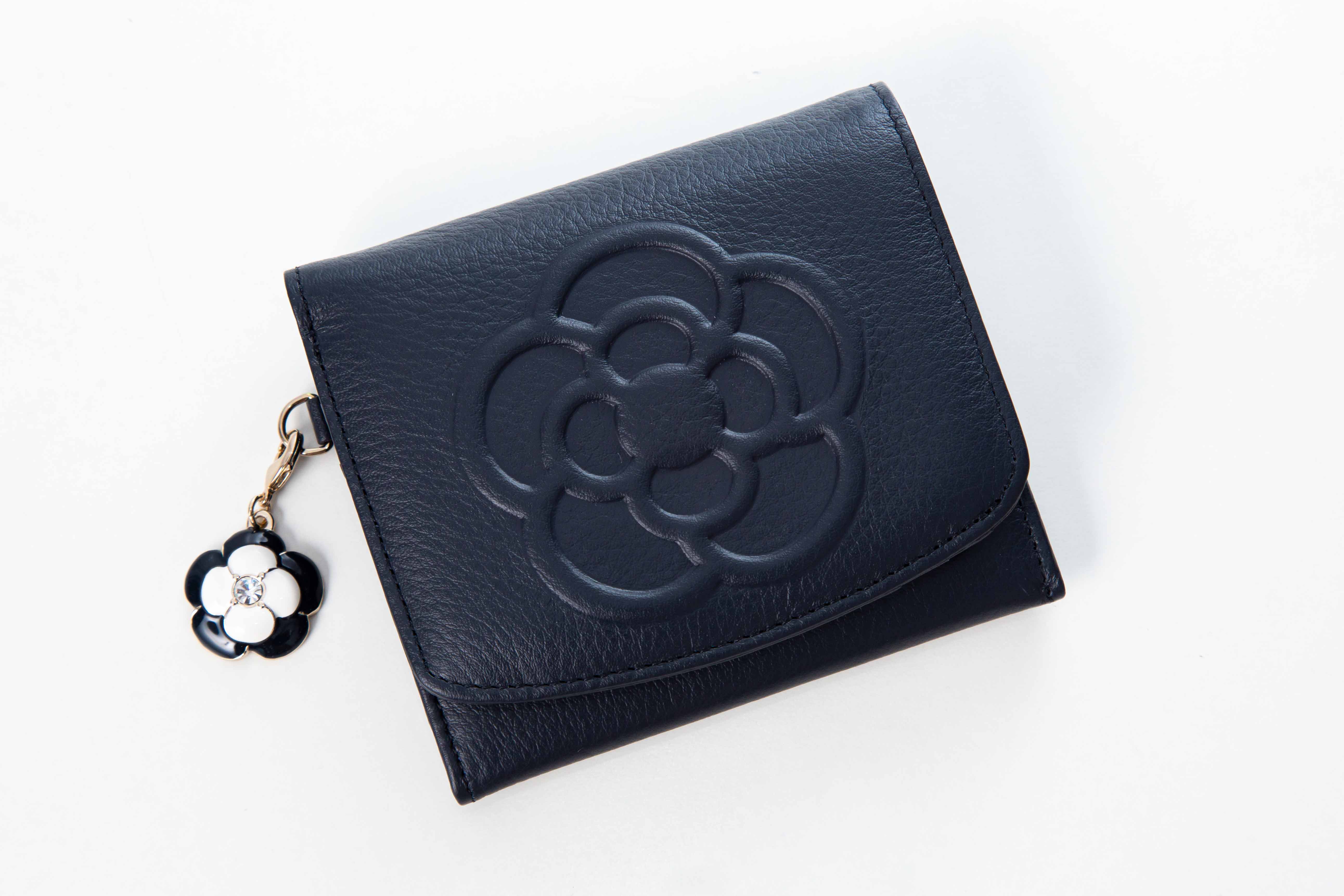 【タンプ限定】レディース腕時計＆折り財布