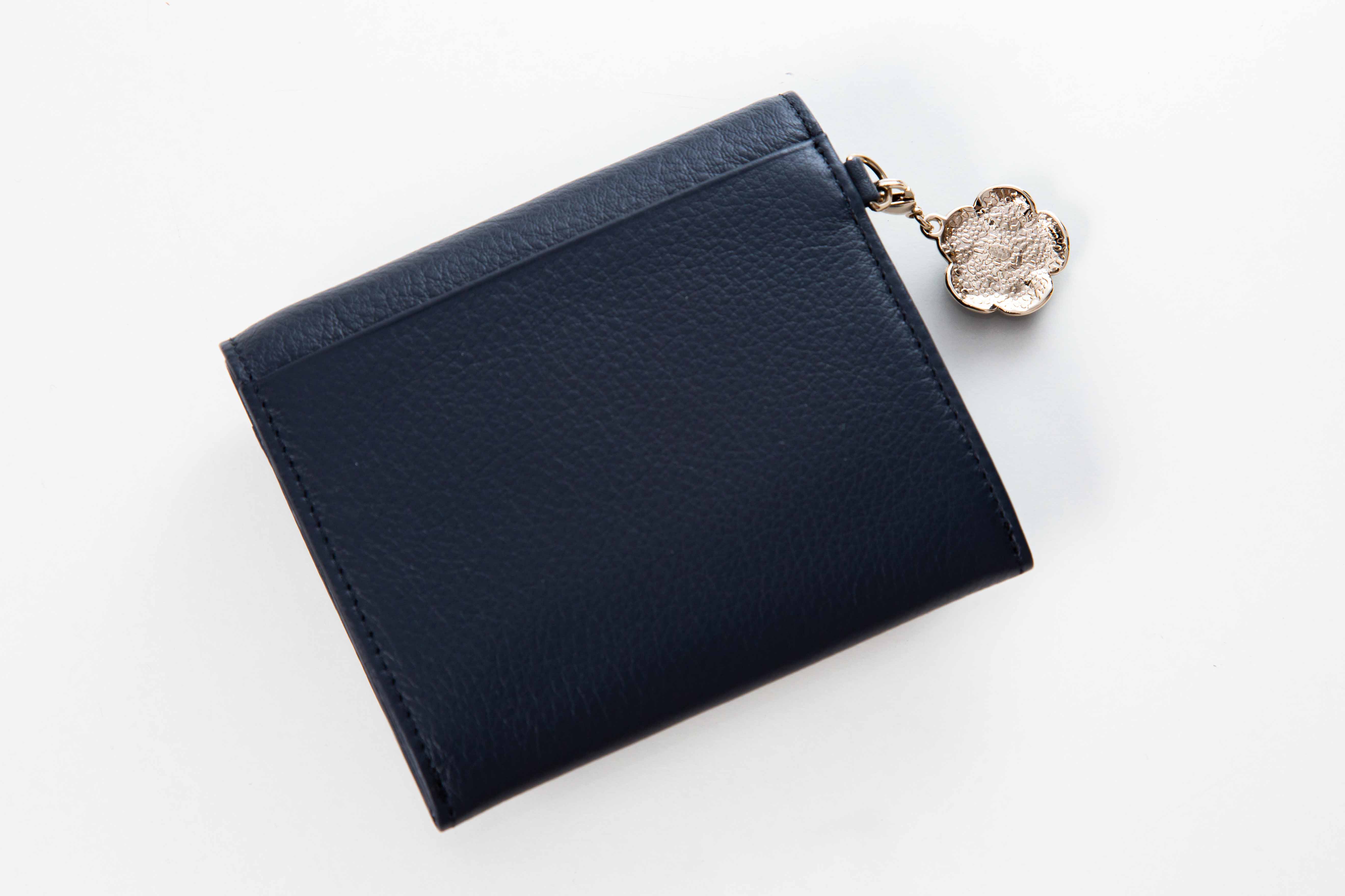 【タンプ限定】レディース腕時計＆折り財布