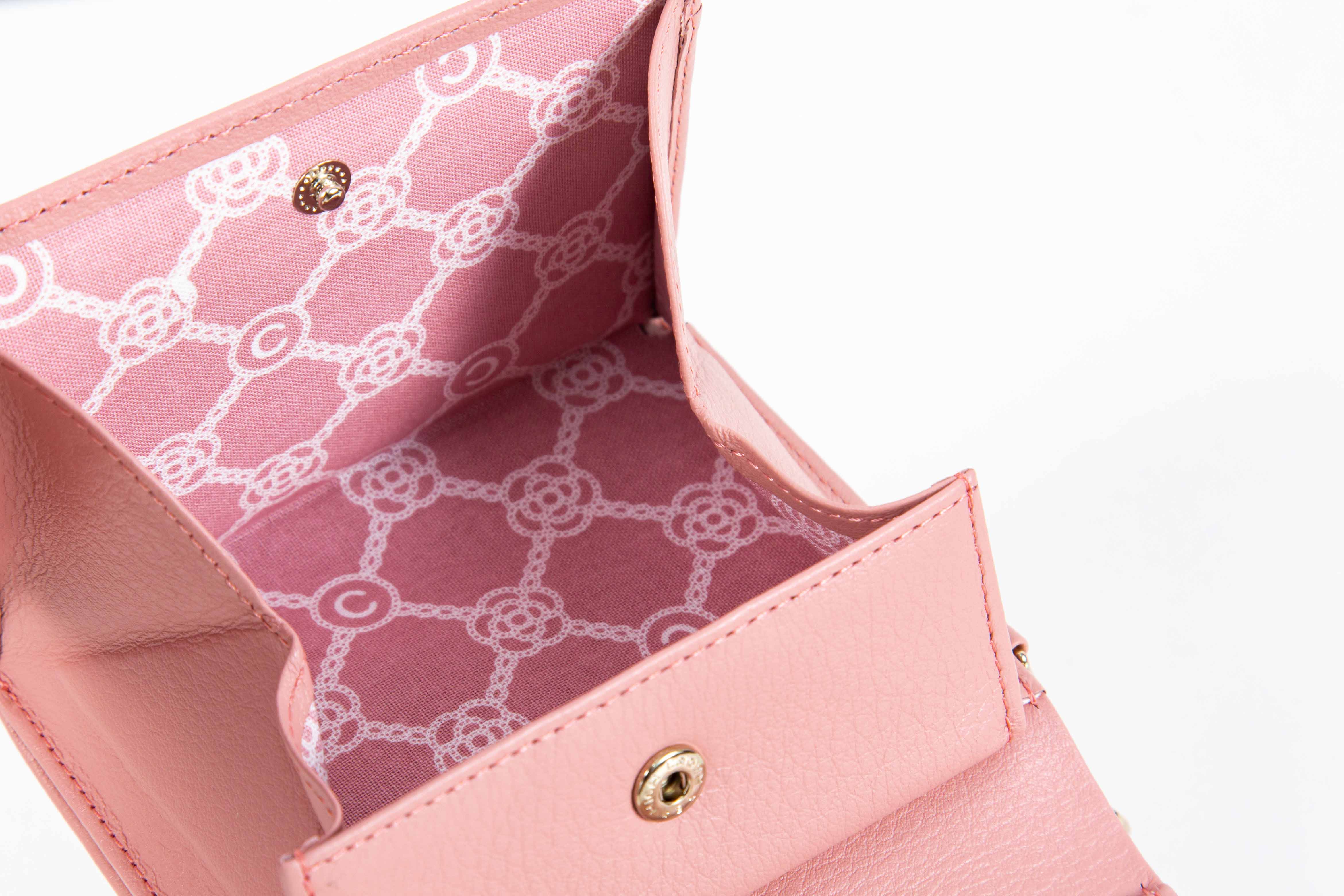 【タンプ限定】レディース腕時計＆折り財布