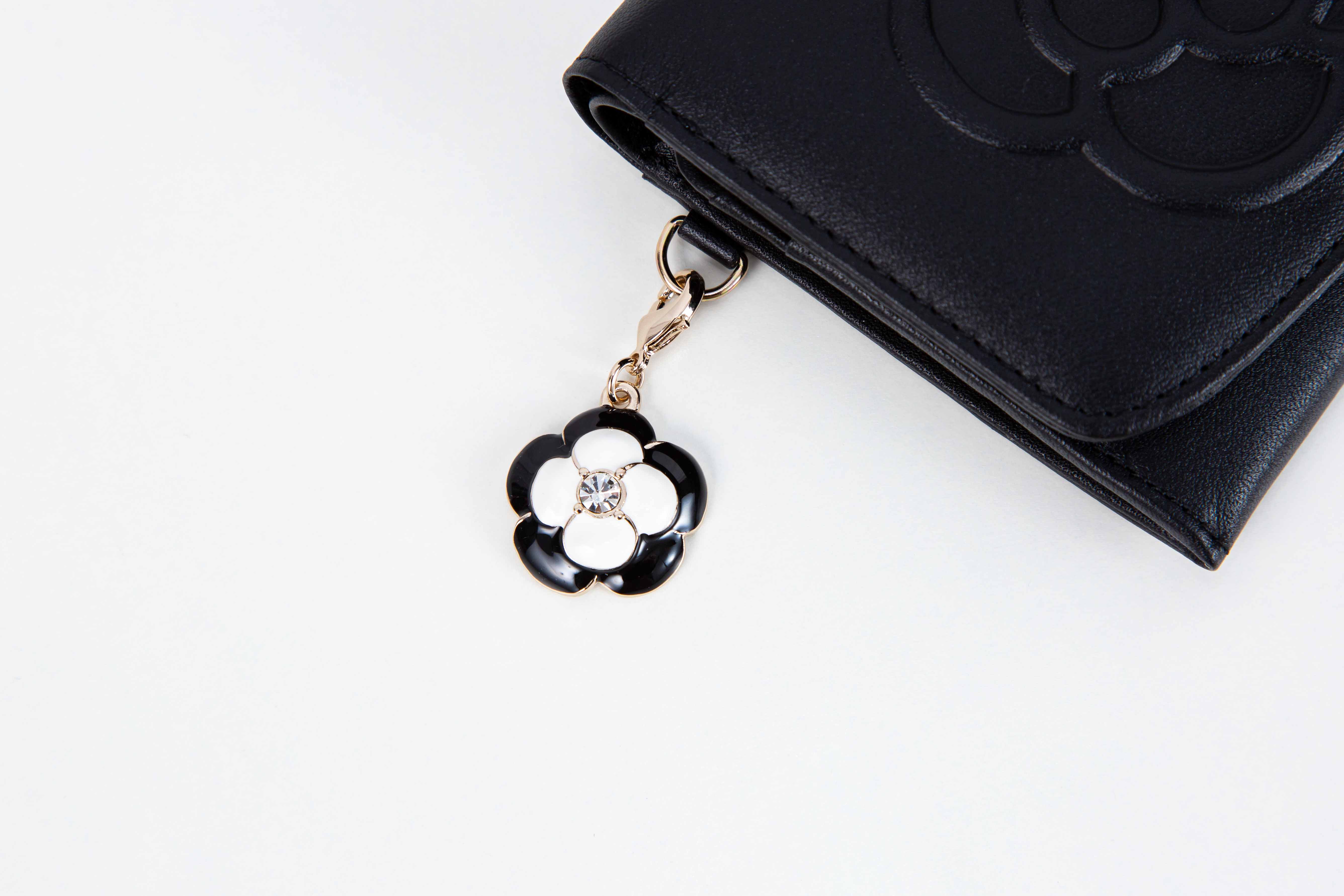 【タンプ限定】レディース腕時計＆折り財布