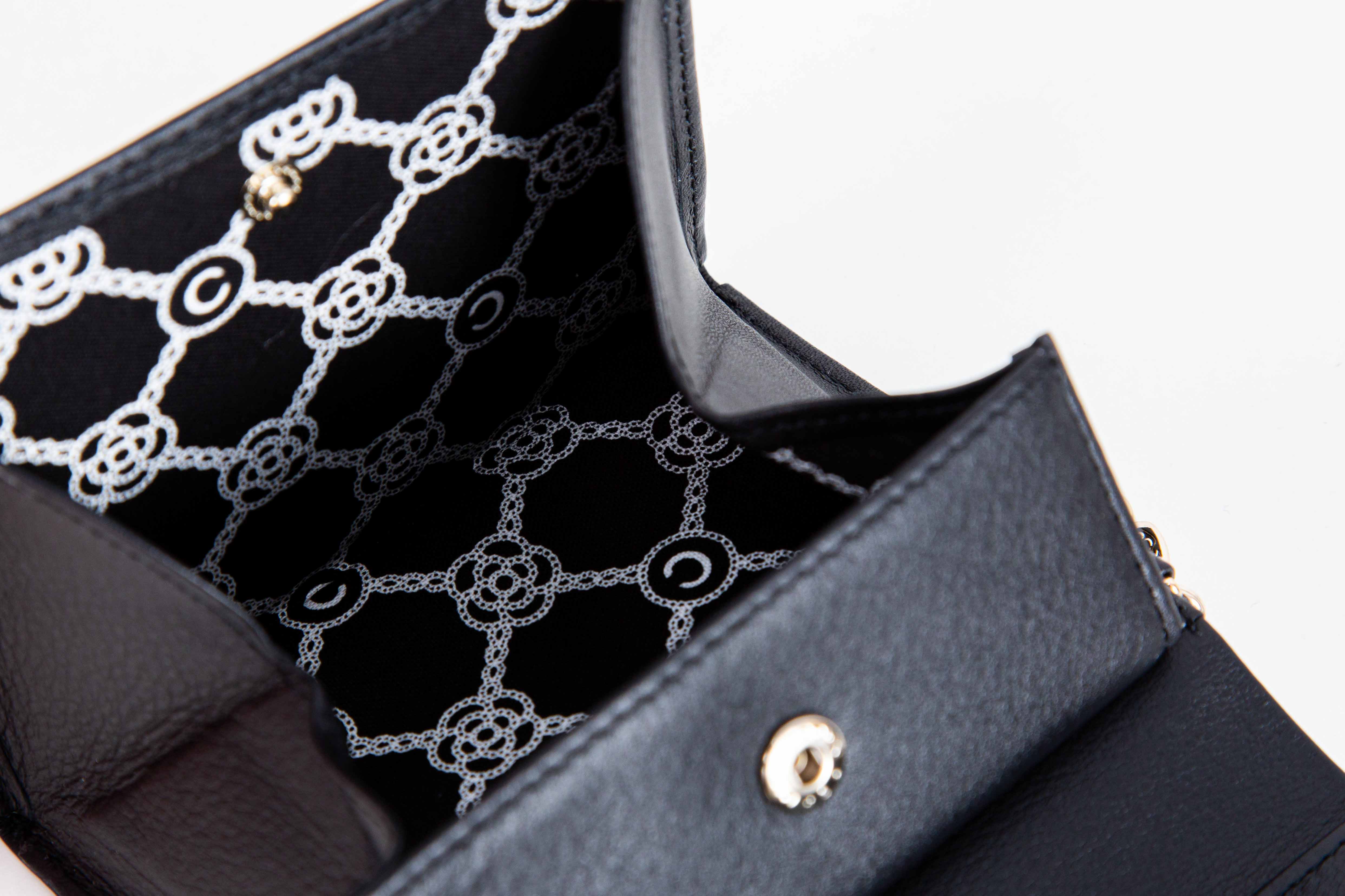 【タンプ限定】レディース腕時計＆折り財布