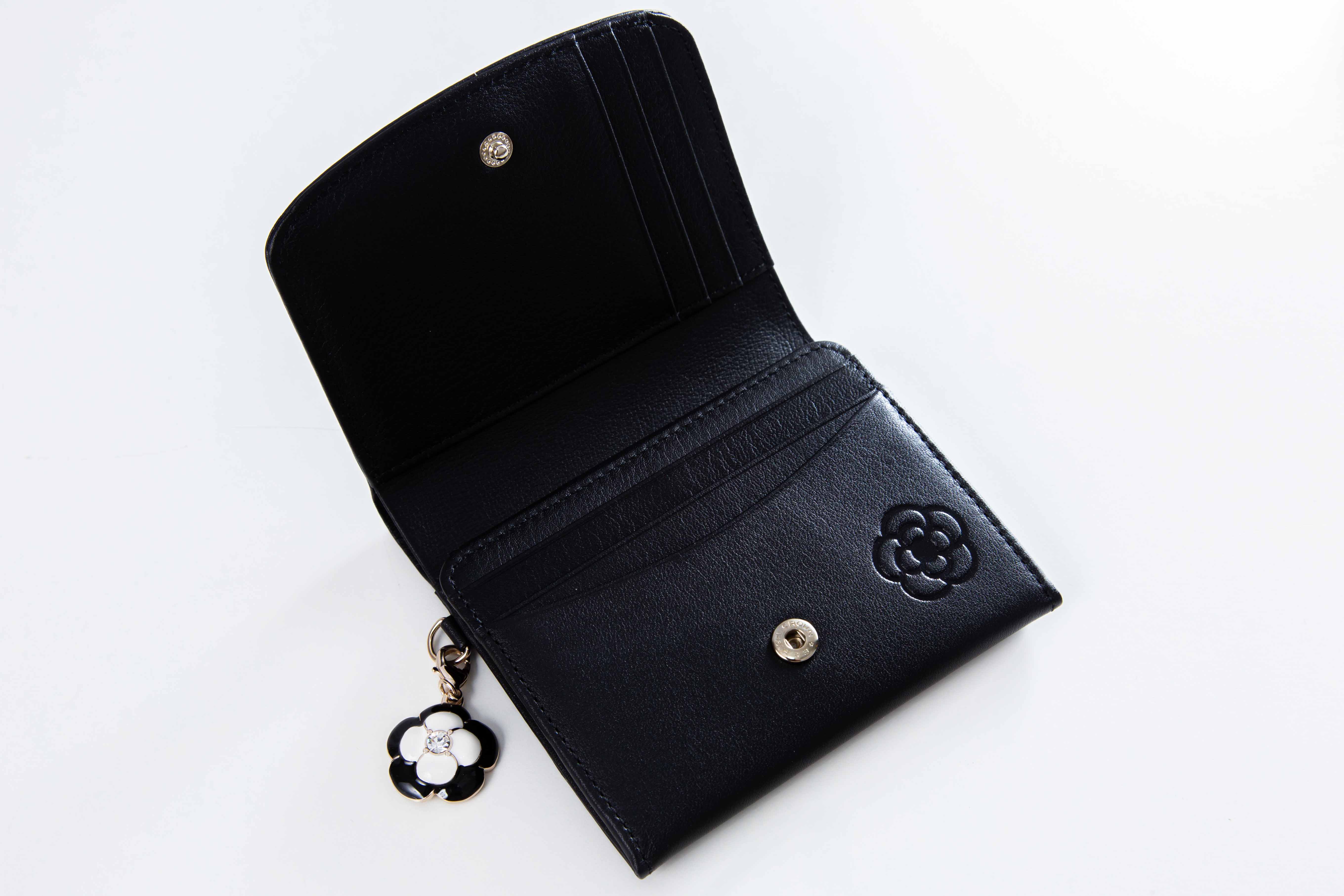 【タンプ限定】レディース腕時計＆折り財布