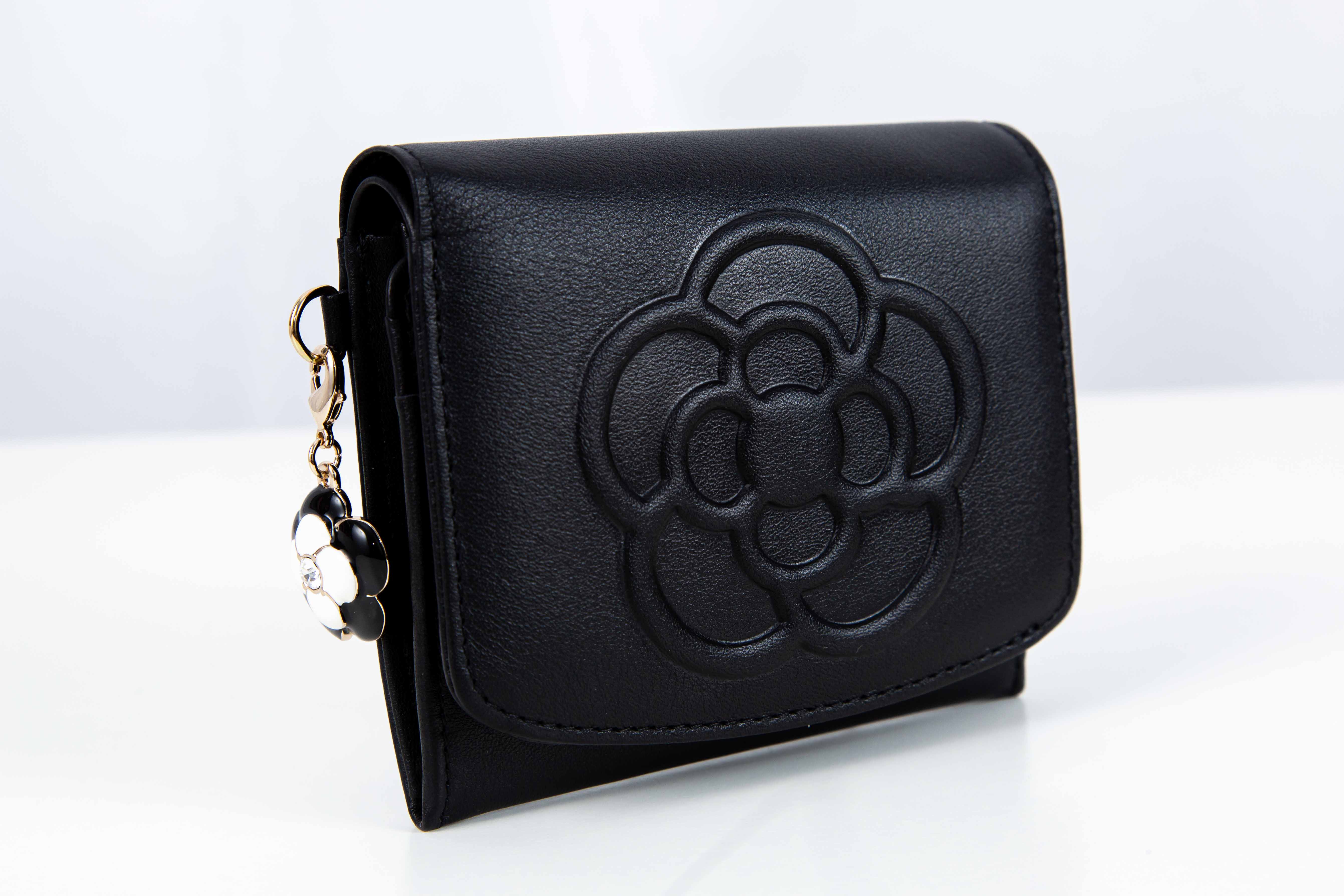 【タンプ限定】レディース腕時計＆折り財布