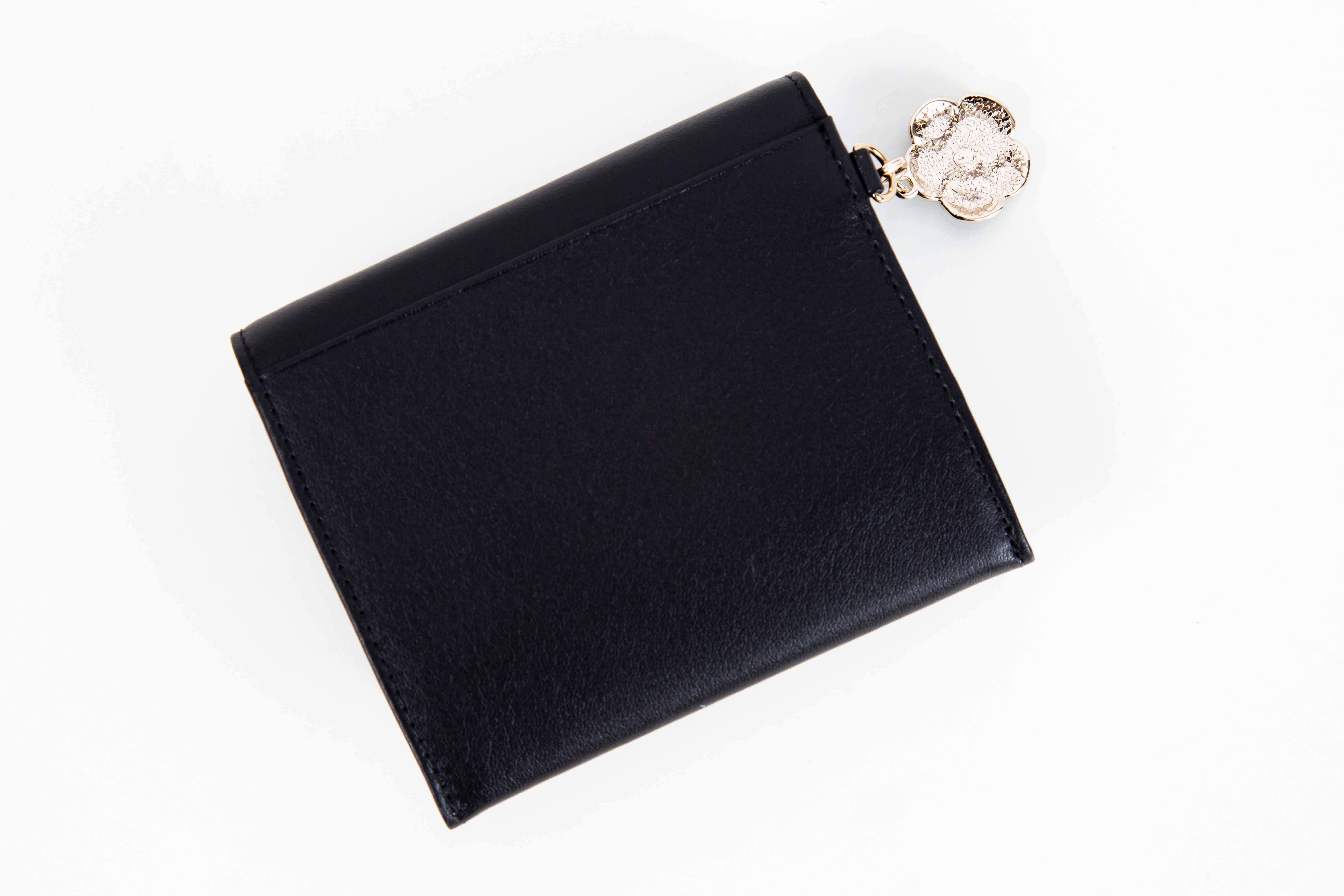 【タンプ限定】レディース腕時計＆折り財布